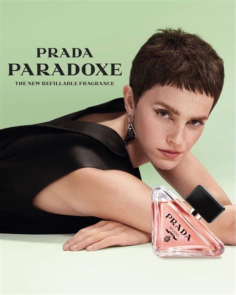 prada tv advert|prada perfume advert actress.